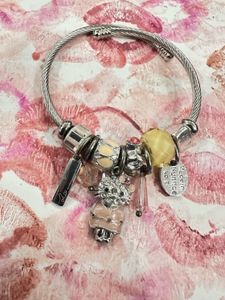 Cute Charm Bracelet