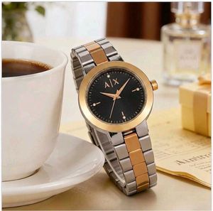 Armani Exchange women  Watch