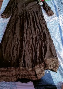 Beautiful Dress In Offer