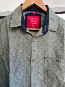John Players Shirt For Men