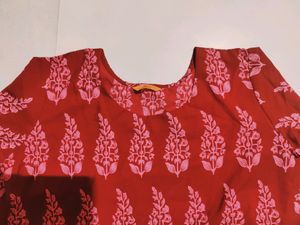 Women's Casual Kurta .Like New. Good Condition
