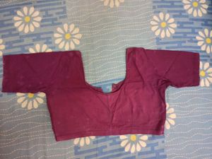 Combo of Daily Wear Blouses