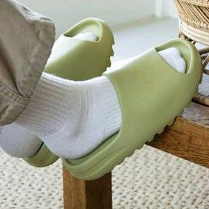 Trendy Avocado Slides