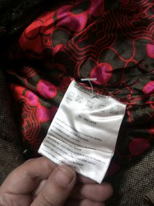 Very Beautiful Blazer