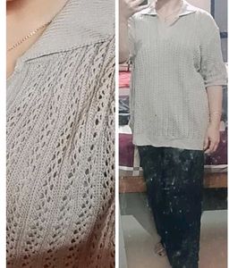 Cozy Knit Set