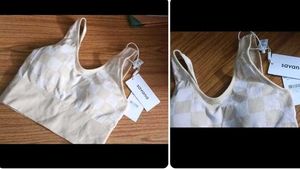 Branded Beige Tops Combo Deal of 3