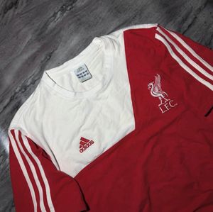 Adidas Liverpool FC T-Shirt
