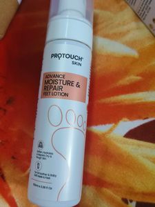PROTOUCH Advanced Moisture &amp; Repair Feet Lotion