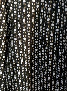 Stylish Ethnic Print sharag