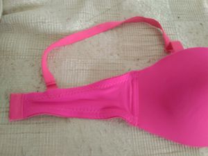 Women Padded Bra