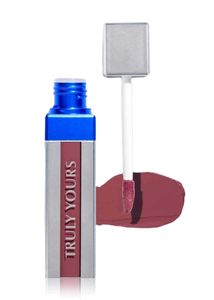 PB Velvet Matte Liquid Lipstick- Plumb Pout