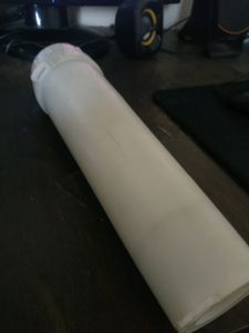 Russian Monocular Telescope