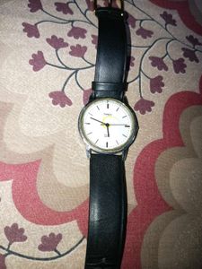 Timex Unisex Watch