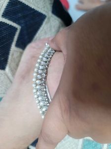 Payal Pearl Party Wear