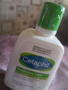Cetaphil Moisturising Lotion