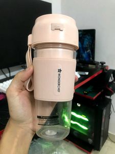 Wonderchef Nutri-Cup Portable 40W Hand Blender