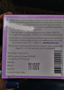 Rash Cream