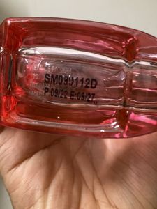 Sapil Perfume