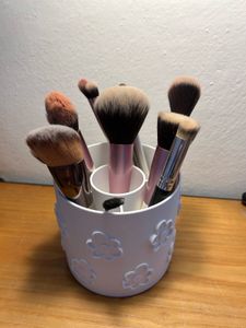 Makeup Organizer Caddy