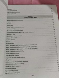 Jurisprudence &amp; General Laws Book