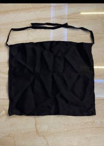 Elegant Black Gloves