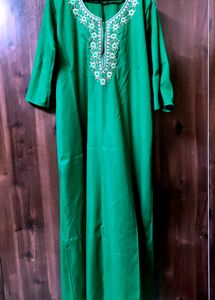 Nighty / House Gown