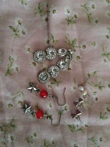 Assorted Jewelry Set