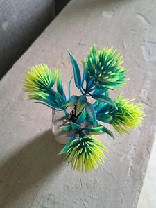 Artificial Plant for Aquarium Decor