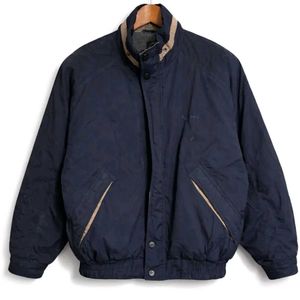 bommer jacket