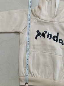 Warm Fleece Set