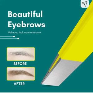 Beaute Secrets Tweezers Set