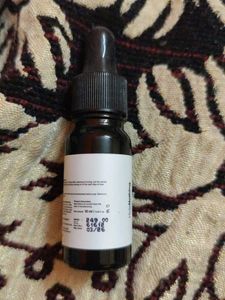 Minimalist Niacinamide 05% Face Serum