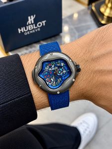 Hublot Watch