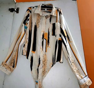A Shirt For WOMEN