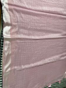 Elegant light Pink Saree