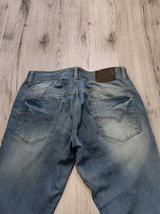 Ma5605 DJ&amp;C Jeans waist 30 inches