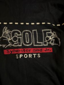 Vintage Dino Sylvester Sweater