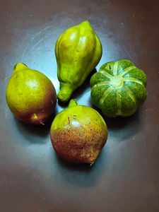 Decorative Fruit Set