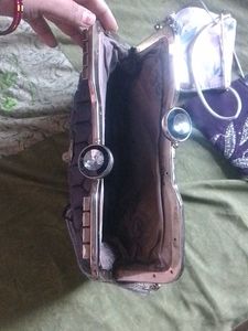 Hand Bag For Woman