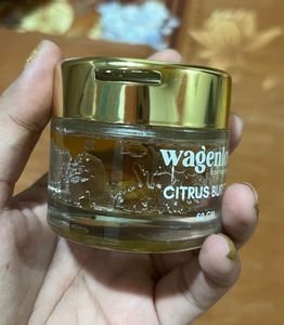 Wagenlov Citrus Burst Car Fragrance