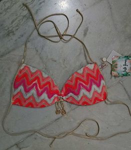 Designing Bra