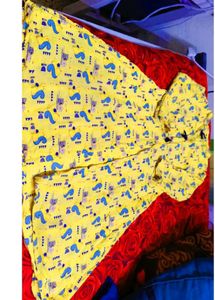 Kurta For Women Beautiful Full Nack