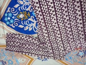 Stylish Printed Kurta