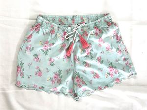Blossom Breeze Shorts