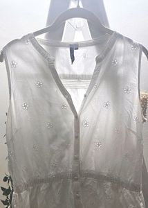 Chiffley Beautiful Dress From LOVE By Westside