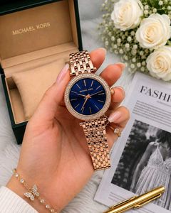 mk watches women
