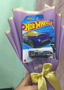 Hot Wheels Bouquet( any 1)