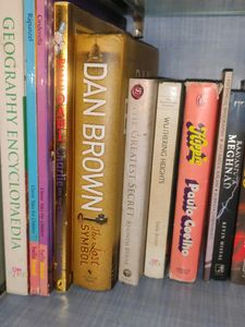 ₹99-199 Only Bestselling International Books