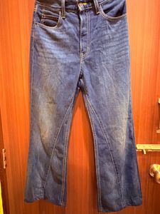 Levi's Women's Blue Jeans