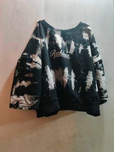 Reckless Tie-Dye T-Shirt